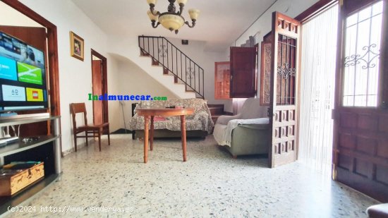 Casa en venta en Otívar (Granada)