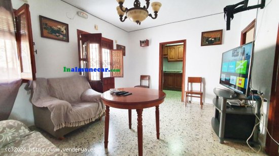 Casa en venta en Otívar (Granada)