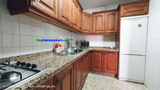 Casa en venta en Otívar (Granada)