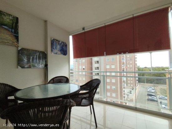 Apartamento en venta en Guardamar del Segura (Alicante)