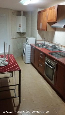 Piso en venta en Granada (Granada)