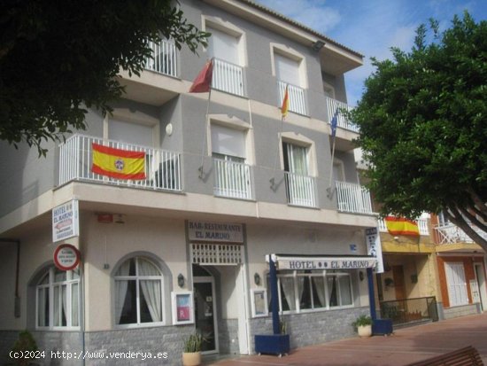 Local en venta en San Javier (Murcia)