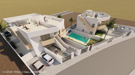 Apartamento en venta a estrenar en Mazarrón (Murcia)