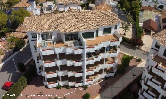 Apartamento en venta en Orihuela (Alicante)