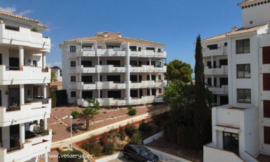 Apartamento en venta en Orihuela (Alicante)