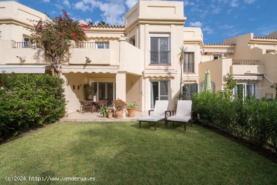  Casa en venta en Benahavís (Málaga) 