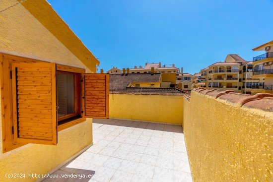 Apartamento en venta en Torrevieja (Alicante)