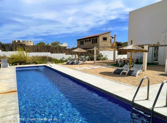  Villa en venta en Capdepera (Baleares) 