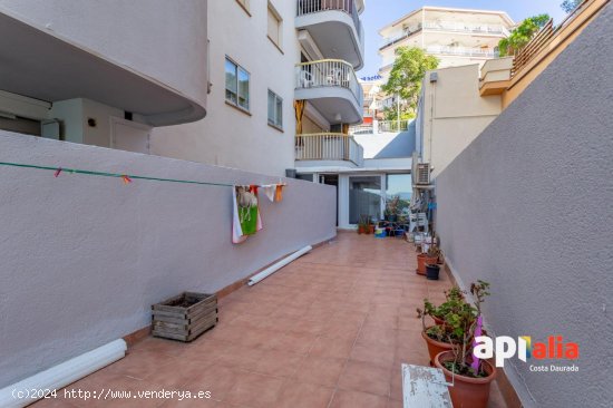 Apartamento en venta en Salou (Tarragona)