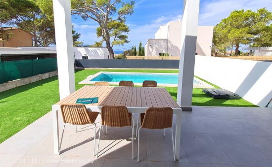  Villa en venta en Llucmajor (Baleares) 