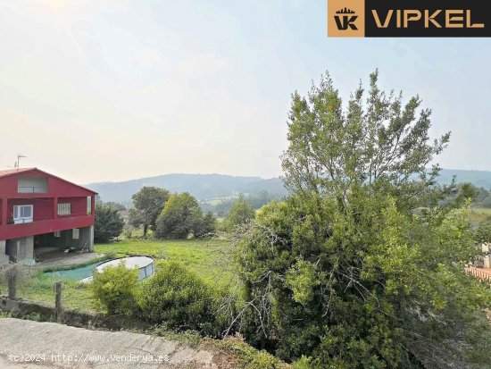 Villa en venta en Negreira (La Coruña)