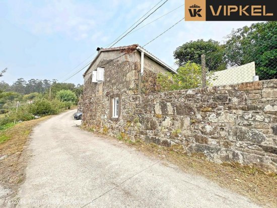 Villa en venta en Negreira (La Coruña)