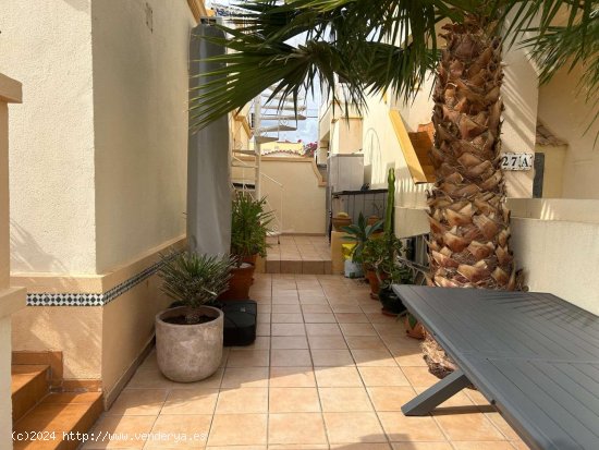 Bungalow en venta en Orihuela (Alicante)