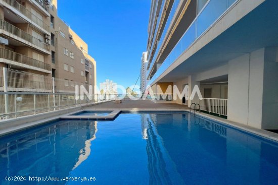  Piso en venta en Cullera (Valencia) 