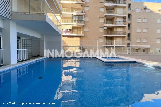 Piso en venta en Cullera (Valencia)