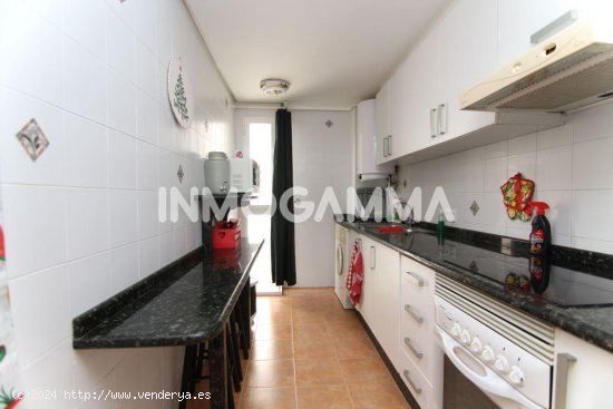 Piso en venta en Cullera (Valencia)