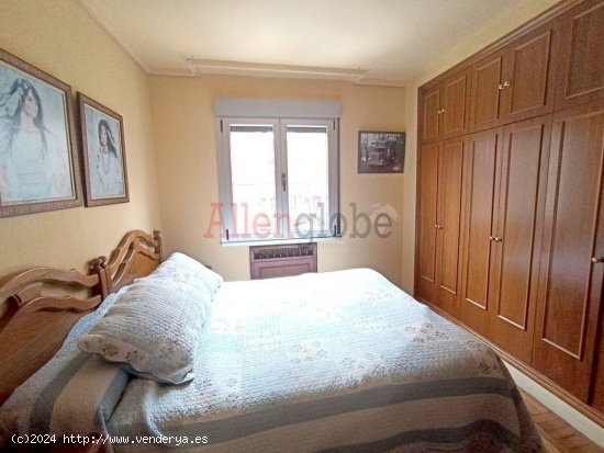 Piso en venta a estrenar en Oviedo (Asturias)