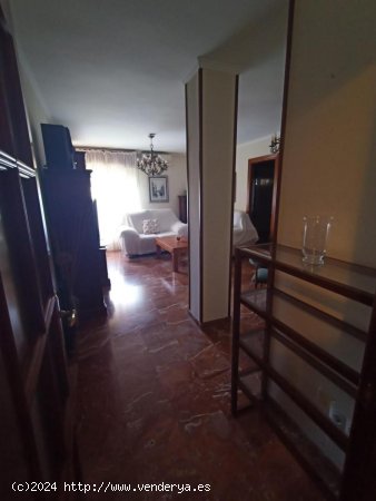 Apartamento en alquiler en Granada (Granada)