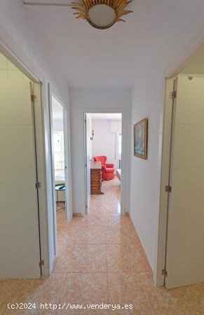 Apartamento en alquiler en Fuengirola (Málaga)