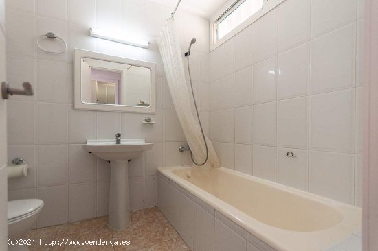 Apartamento en alquiler en Fuengirola (Málaga)