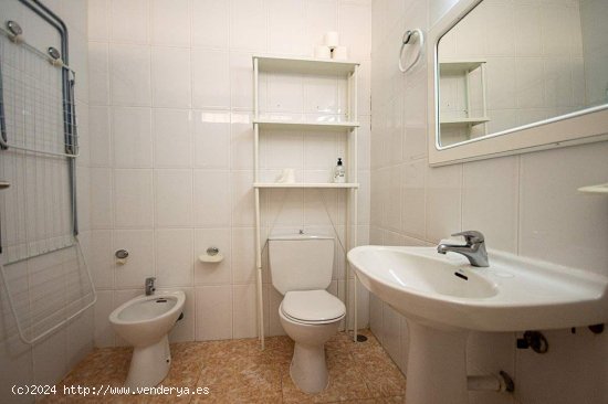 Apartamento en alquiler en Fuengirola (Málaga)