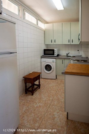 Apartamento en alquiler en Fuengirola (Málaga)