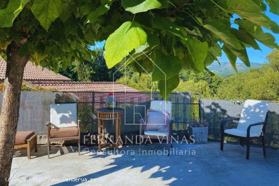 Casa en venta en Mondariz (Pontevedra)