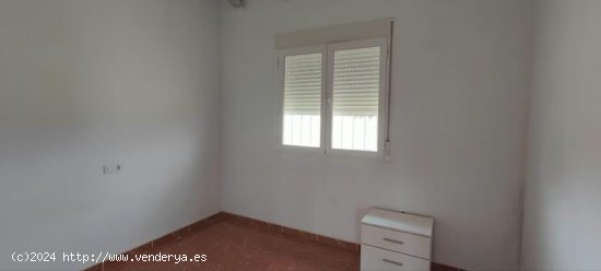 Chalet en venta en Pliego (Murcia)