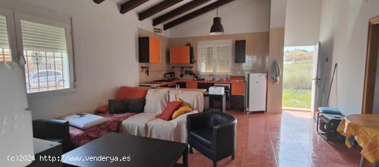 Chalet en venta en Pliego (Murcia)