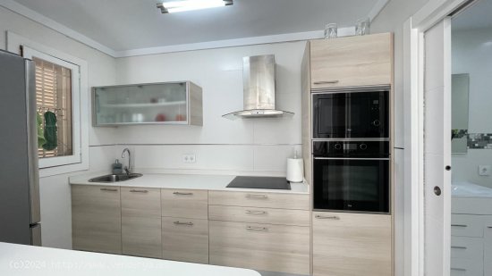 Apartamento en alquiler en Calvià (Baleares)