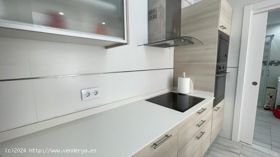 Apartamento en alquiler en Calvià (Baleares)