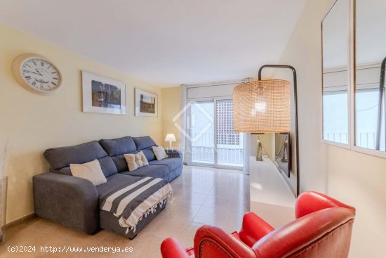 Apartamento en venta en Sitges (Barcelona)