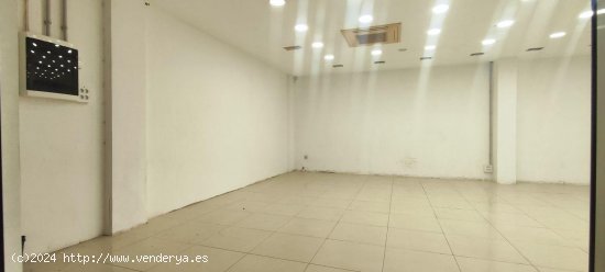 Local en venta en San Bartolomé de Tirajana (Las Palmas)