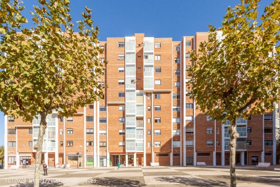 Piso en venta en Pamplona (Navarra)