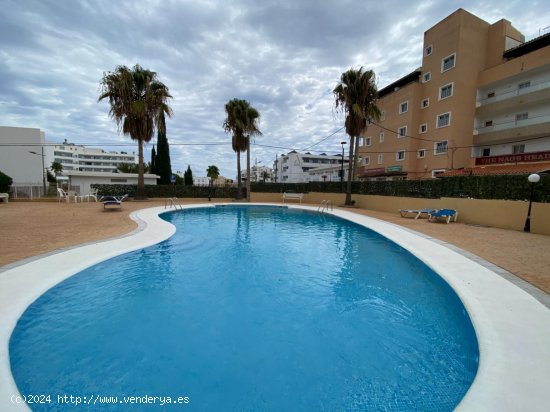 Apartamento en venta en Santa Eulalia del Río (Baleares)