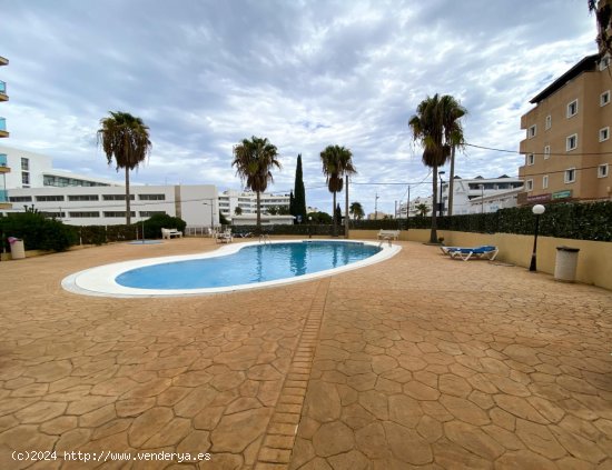 Apartamento en venta en Santa Eulalia del Río (Baleares)