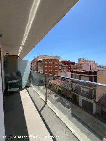 Apartamento en venta en Torrevieja (Alicante)