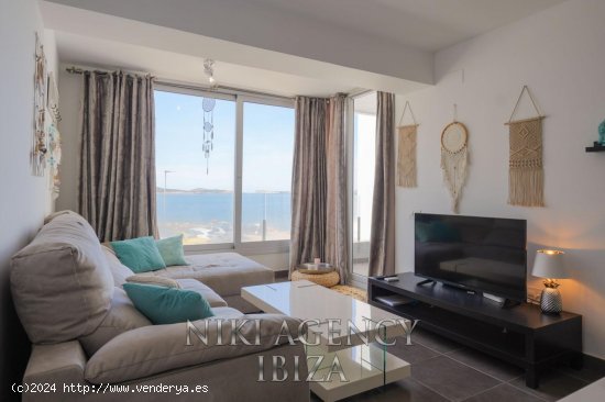 Apartamento en venta en Sant Josep de sa Talaia (Baleares)