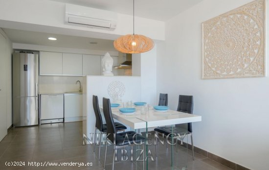 Apartamento en venta en Sant Josep de sa Talaia (Baleares)