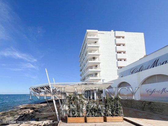  Apartamento en venta en Sant Antoni de Portmany (Baleares) 