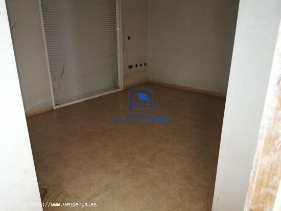 Chalet en venta en construcción en Cartagena (Murcia)