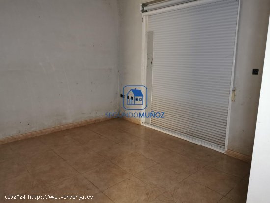 Chalet en venta en construcción en Cartagena (Murcia)