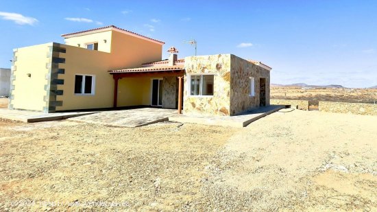  Chalet en venta en Antigua (Las Palmas) 