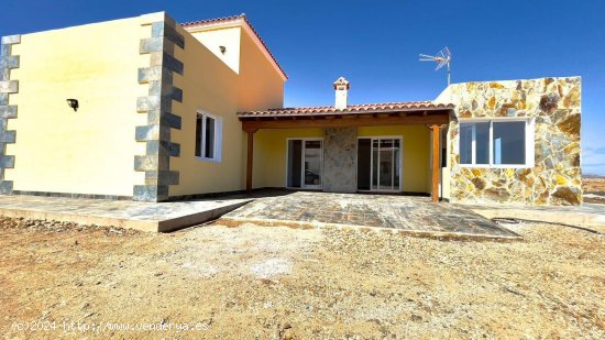 Chalet en venta en Antigua (Las Palmas)