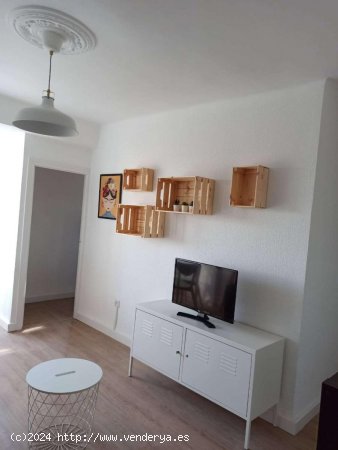 Piso en venta en Málaga (Málaga)