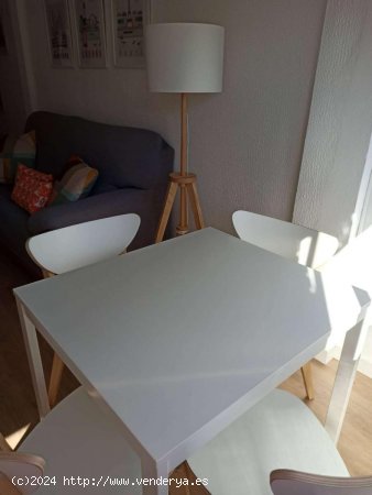 Piso en venta en Málaga (Málaga)