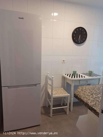 Piso en venta en Málaga (Málaga)