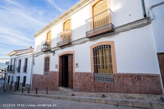  Casa en venta en Ardales (Málaga) 