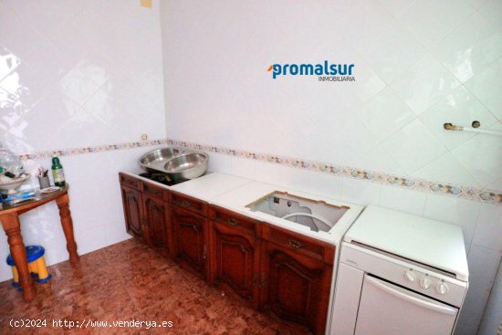 Piso en venta en Puente Genil (Córdoba)