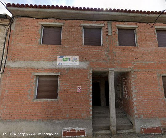 Chalet en venta en Zaragoza (Zaragoza)